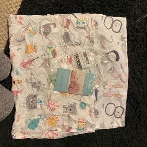 Baby pillowcase 2pk